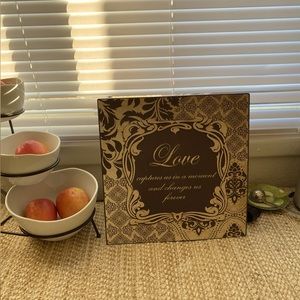 Love Wall Decor 💌❤️💜🧡💛💚💙💜🖤🤍💖💞💓💗❤️🔥